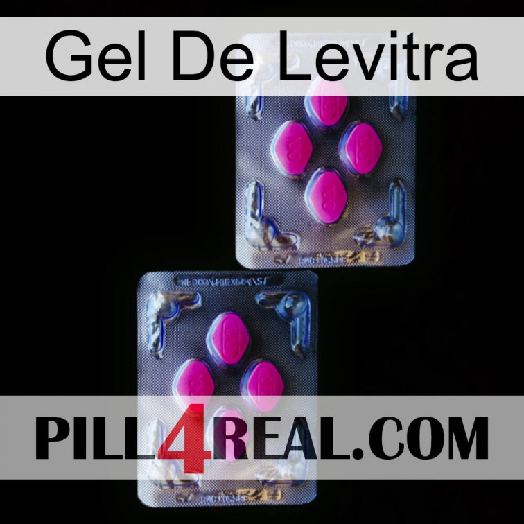 Levitra Gel 01